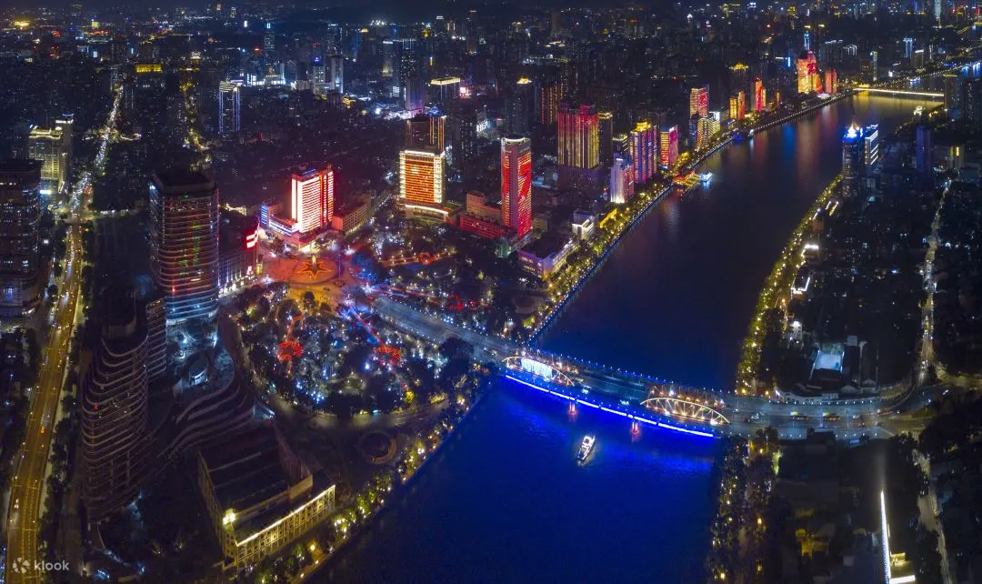 酒店附近